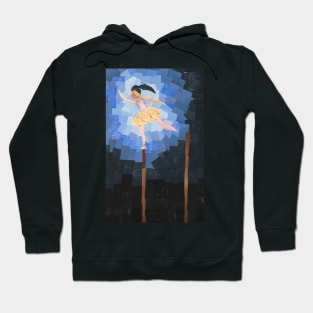 Ballet Balance Hoodie